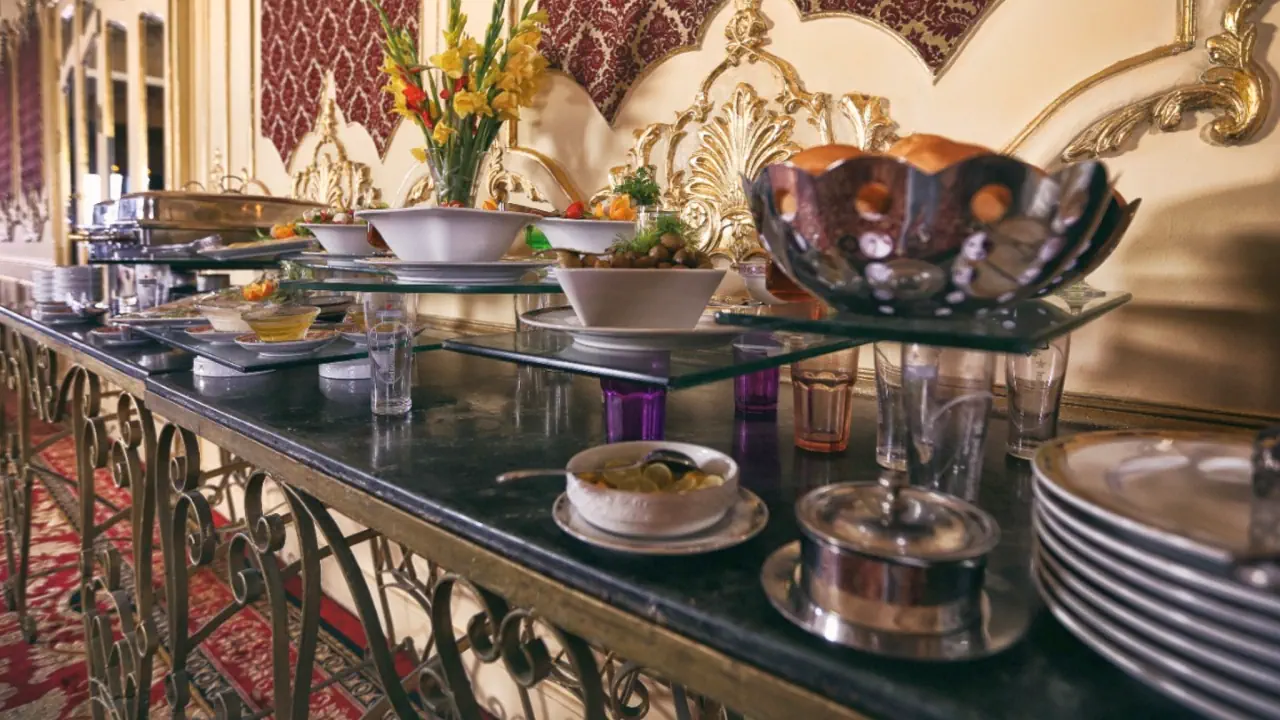 Hotel Le Metropole Luxury Heritage - Alexandria